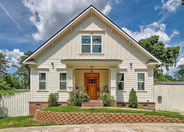 Property at 106 Ponte Vedra Dr, Columbia, SC 29206, 3 beds, 3.5 baths
