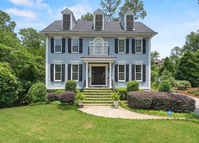 Property at 22 Mallet Hill Ct, Columbia, SC 29223, 3 beds, 2.5 baths