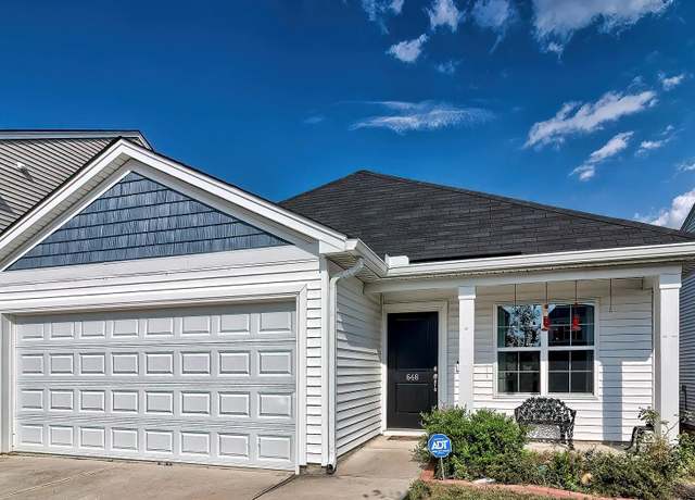 Property at 648 Penfolds Way, Blythewood, SC 29016, 3 beds, 2 baths