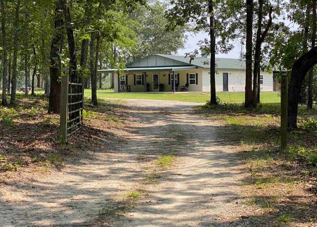 Property at 290 Gunter Pond Rd, Wagener, SC 29164, 3 beds, 2 baths