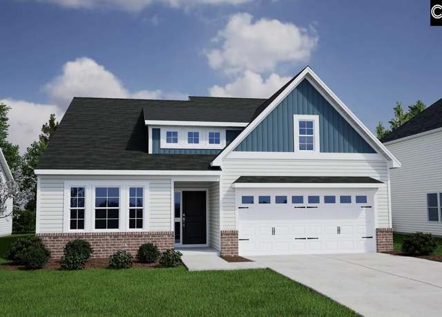 Property at 2713 Emonds Field Ln, Lexington, SC 29073, 4 beds, 2 baths
