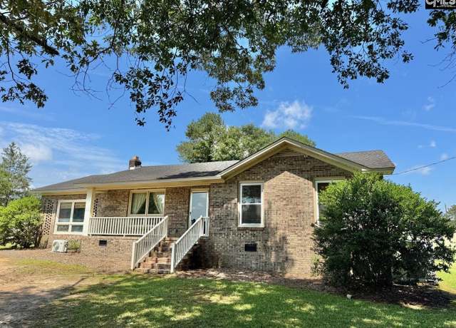 Property at 158 Rogers Rd, Saluda, SC 29138, 3 beds, 2 baths