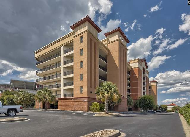 Property at 1100 Bluff Rd #606, Columbia, SC 29201, 1 bed, 1 bath