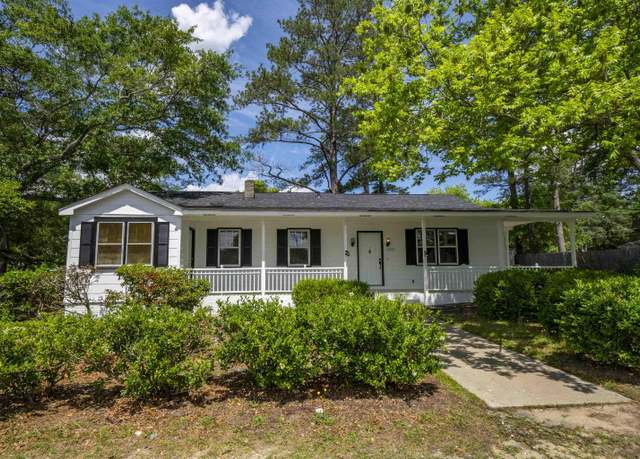 Property at 2312 Rainbow Dr, West Columbia, SC 29169, 3 beds, 2 baths