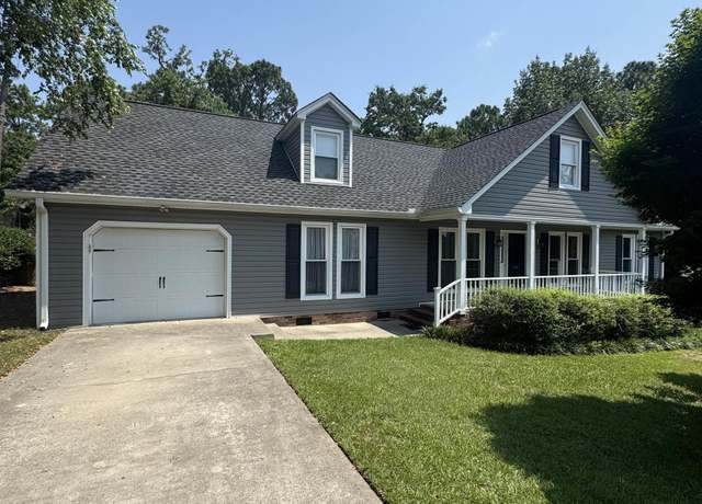 Property at 226 Tamwood Cir, Cayce, SC 29033, 5 beds, 3 baths