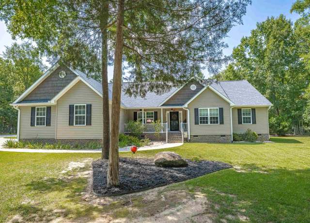 Property at 1140 Counts Ferry Rd, Lexington, SC 29072, 4 beds, 3 baths