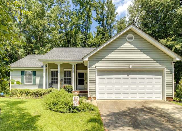 Property at 1280 Rockwood Rd, Columbia, SC 29209, 3 beds, 2 baths