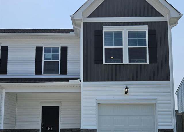 Property at 244 Sunny Hill Dr, Blythewood, SC 29016, 3 beds, 1.5 baths