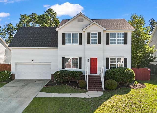 Property at 218 Founders Ridge Rd, Columbia, SC 29229, 4 beds, 2.5 baths