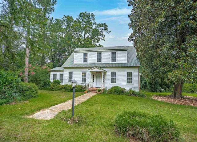 Property at 242 Hammond Rd, Beech Island, SC 29842, 5 beds, 2 baths