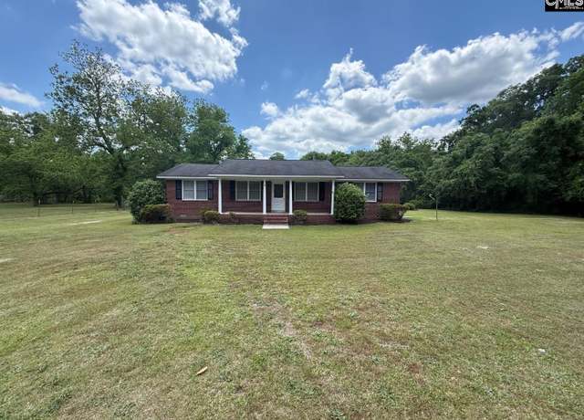 Property at 7749 Bluff Rd, Gadsden, SC 29052, 3 beds, 2.5 baths