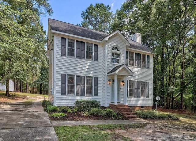 Property at 1402 Woodtrail Dr, Gaston, SC 29053-9181, 3 beds, 2.5 baths