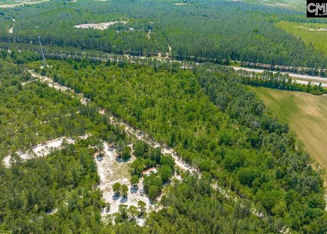 Property at 1760 Old Shoals Lot #8 Rd, Monetta, SC 29106