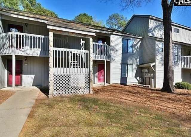 Property at 405 Harbison Blvd #422, Columbia, SC 29212, 2 beds, 2 baths