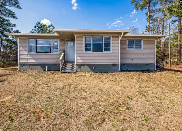 Property at 3002 Lawrence Rd, West Columbia, SC 29170, 3 beds, 1 bath