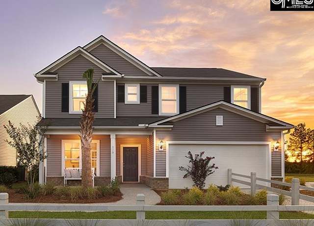 Property at 114 Monroe Preserve Dr, Chapin, SC 29036, 4 beds, 2.5 baths