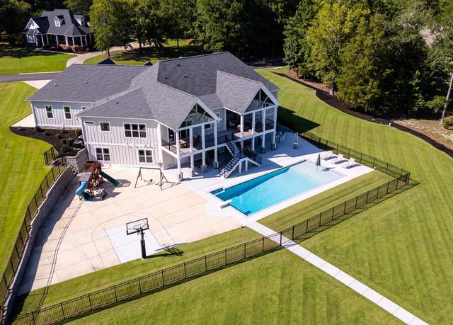 Property at 42 Sommerset Pl, Prosperity, SC 29127, 5 beds, 5.5 baths