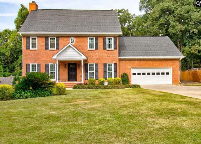 Property at 204 Acton Ct, Columbia, SC 29212, 5 beds, 3.5 baths