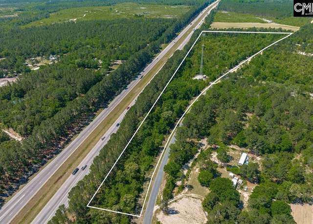 Property at 1760 Old Shoals Lot #9 Rd, Monetta, SC 29106