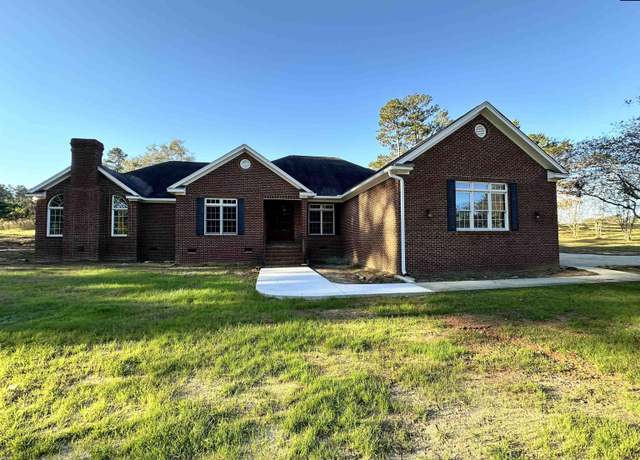 Property at 55 Longest Dr, St. Matthews, SC 29135, 3 beds, 3 baths