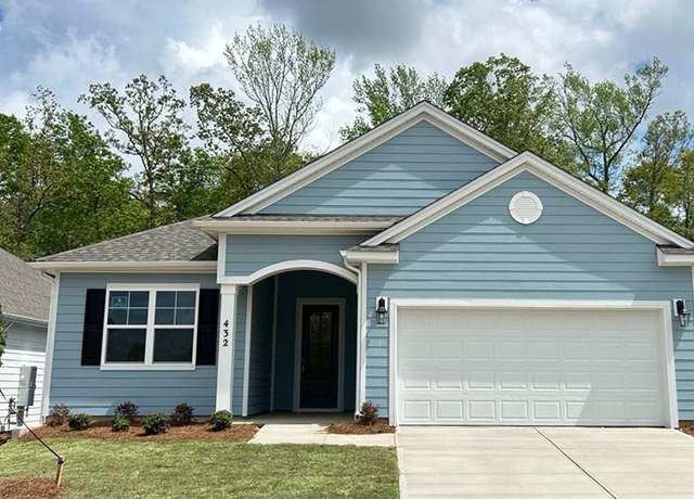 Property at 432 Forest Edge Trl, Lexington, SC 29072, 3 beds, 2 baths