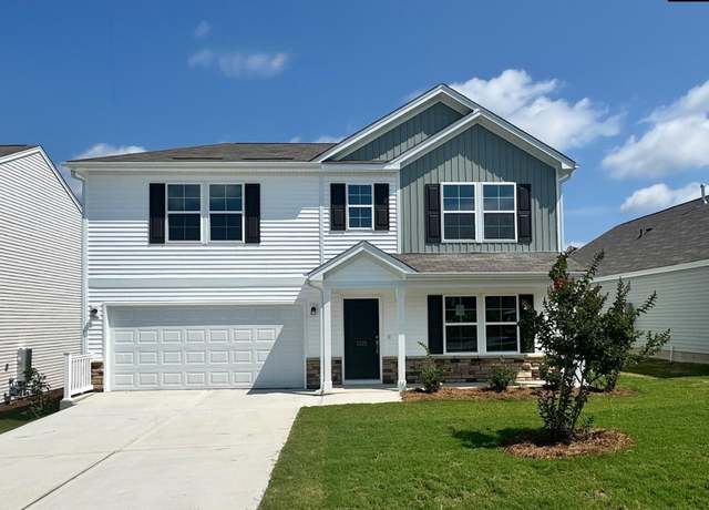Property at 2525 Rigney Pl, Lexington, SC 29073, 4 beds, 3 baths