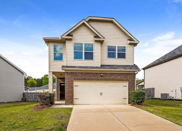 Property at 217 Bickley View Ct, Chapin, SC 29036, 4 beds, 2.5 baths