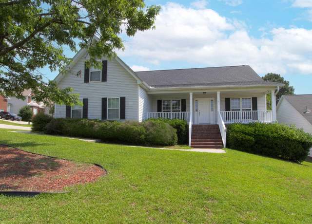 Property at 1 Duffie Ct, Columbia, SC 29229, 3 beds, 2.5 baths