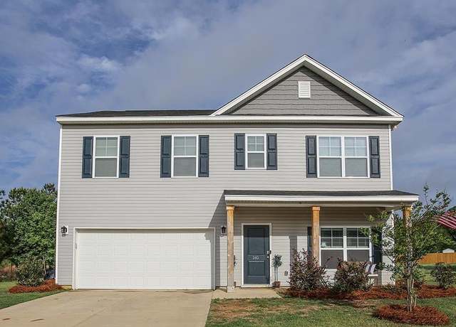 Property at 240 Burbage Ct, Hopkins, SC 29061, 5 beds, 3 baths