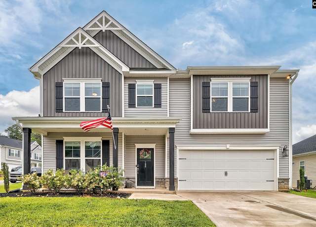 Property at 188 Prismatic Way, Lexington, SC 29072, 5 beds, 3 baths