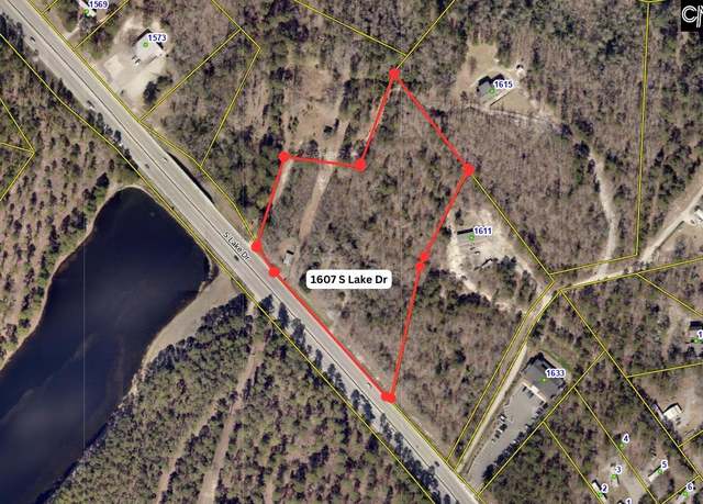 Property at 1607 South Lake Dr, Lexington, SC 29073