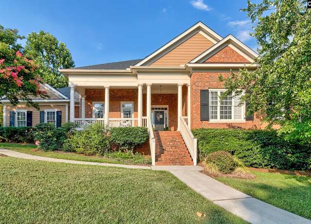 Property at 4 High Park Ct, Elgin, SC 29045-9375, 4 beds, 3.5 baths