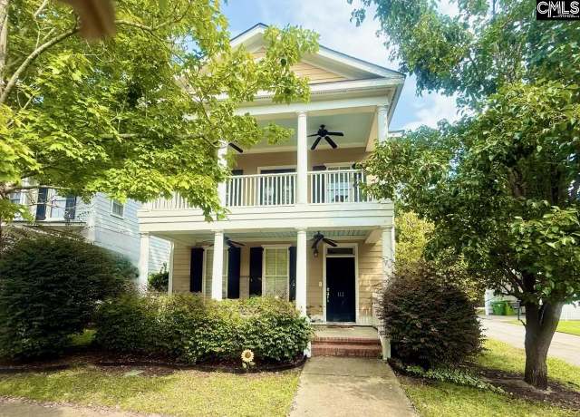 Property at 112 Van Der Horst Dr, Columbia, SC 29229, 5 beds, 1 bath