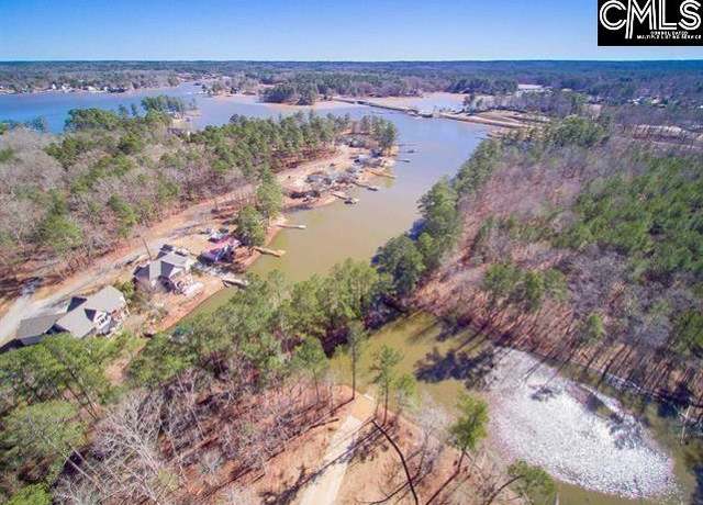 Property at 0 Red Star Lot 5, Leesville, SC 29070