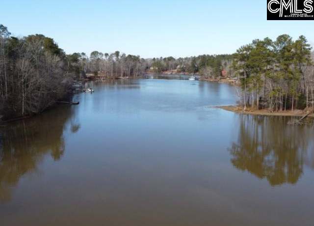 Property at 0 Rhinehart Rd, Batesburg, SC 29006