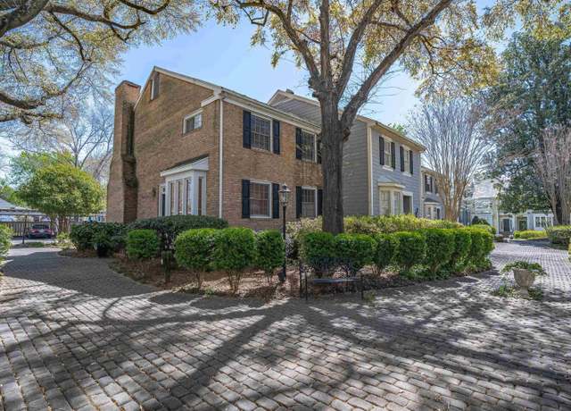 Property at 16 Sims Alley, Columbia, SC 29205, 3 beds, 2.5 baths