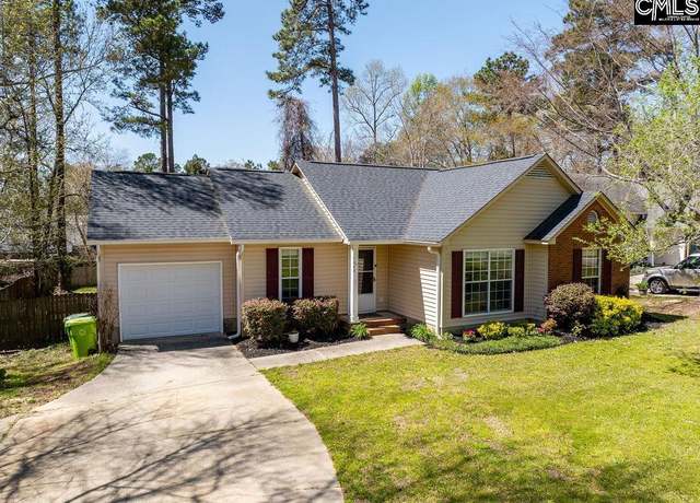 Property at 1649 Kennerly Rd, Irmo, SC 29063, 3 beds, 2 baths