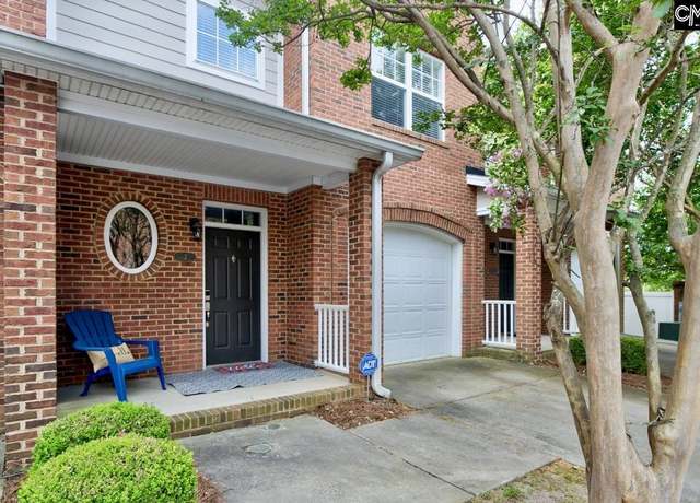 Property at 3 Cottonplace Ln, Columbia, SC 29201, 3 beds, 2.5 baths