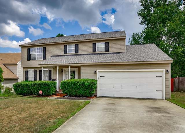 Property at 402 Hidden Pines Rd, Columbia, SC 29229, 4 beds, 2.5 baths