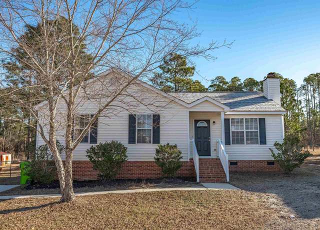 Property at 424 N Crossing Dr, Columbia, SC 29229, 3 beds, 2 baths