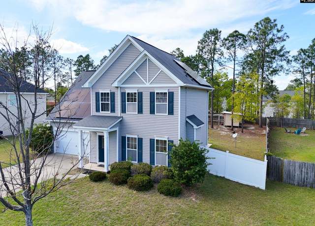 Property at 56 Kimpton Dr, Elgin, SC 29045, 3 beds, 2.5 baths