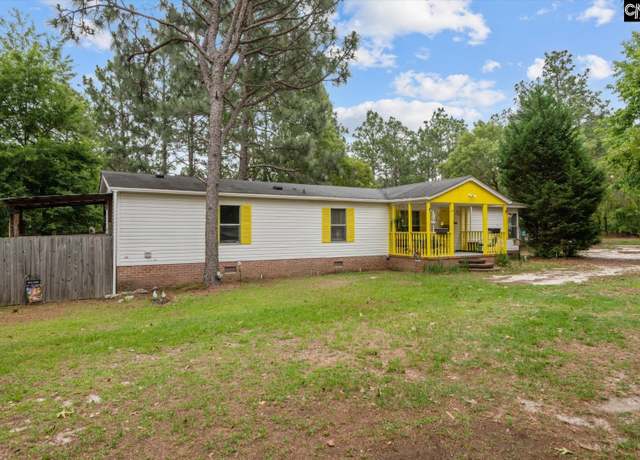 Property at 117 Ridgefield Rd, Pelion, SC 29123, 5 beds, 2 baths