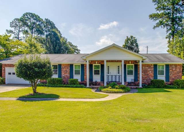 Property at 704 Westover Rd, Columbia, SC 29210, 3 beds, 2 baths