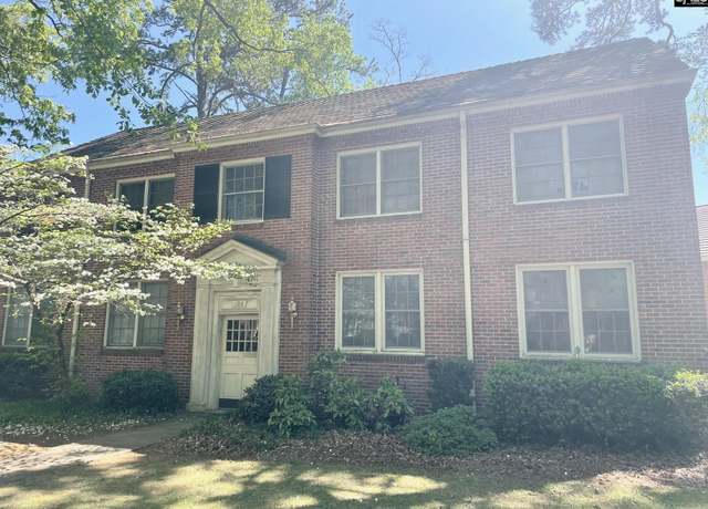 Property at 4103 Devine St Unit B-2, Columbia, SC 29205, 1 bed, 1 bath