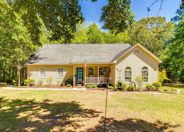 Property at 1337 Sunnyhill Dr, Camden, SC 29020, 4 beds, 3 baths