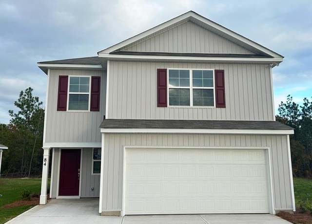 Property at 84 Horatio Ln, Lugoff, SC 29078, 4 beds, 2.5 baths