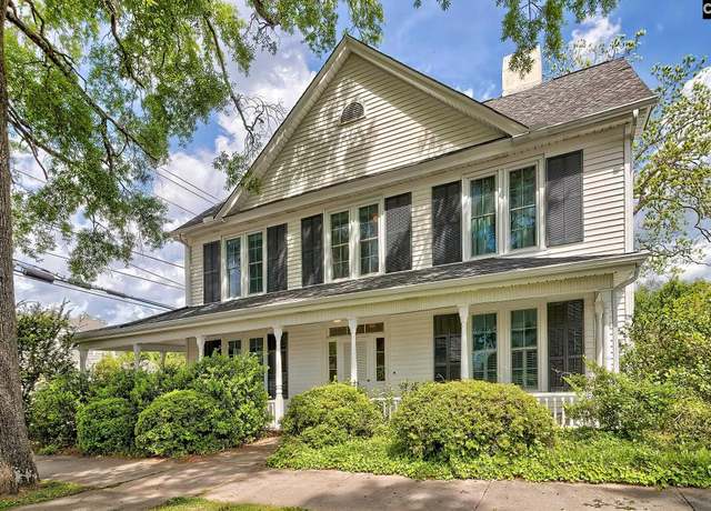 Property at 124 West Liberty St, Winnsboro, SC 29180, 5 beds, 2.5 baths