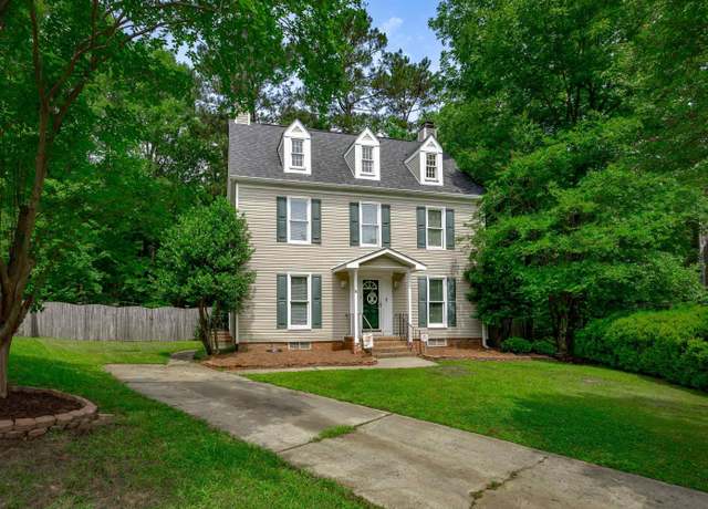 Property at 6 Hedgefield Ct, Irmo, SC 29063, 3 beds, 2.5 baths