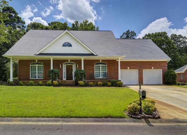 Property at 605 Stoneridge Dr, Lexington, SC 29072, 4 beds, 3.5 baths