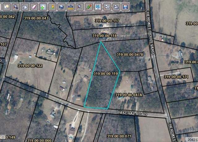 Property at 440 Paschal Rd, Elgin, SC 29045